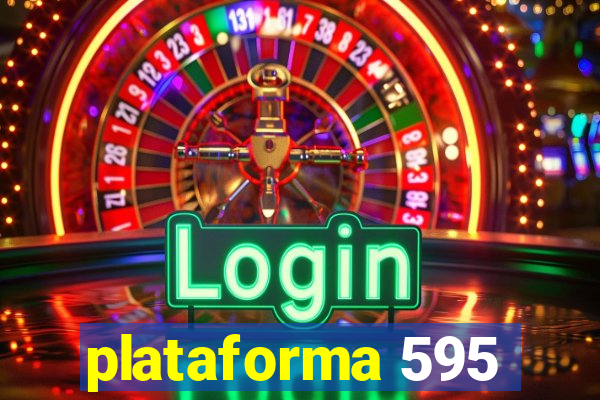 plataforma 595